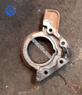 1996 2001 model opel movana 2.8 çıkma eksantrik mili ön kapa