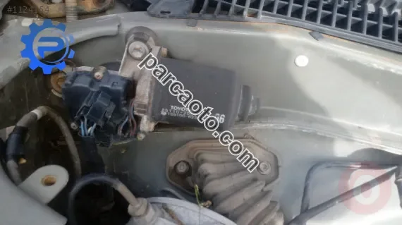 Toyota Corona Cam Motoru - Ordu Ünye
