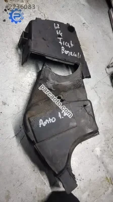 Fiat punto - Doblo triger kapağı çıkma