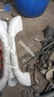 Megane 1 tavan elcek  yedek parça