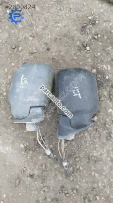 Reno Kangoo sağ sol ayna yedek parça