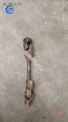 mazda 323 çıkma direksiyon mafsal