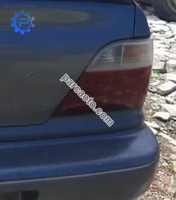 1996 model daewoo nexia 1.5 çıkma sağ stop lambası