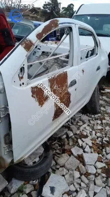 Renault Symbol Kapı - Ordu Ünye