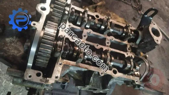 Ford Ecosport Silindir Kapağı - Ordu Ünye