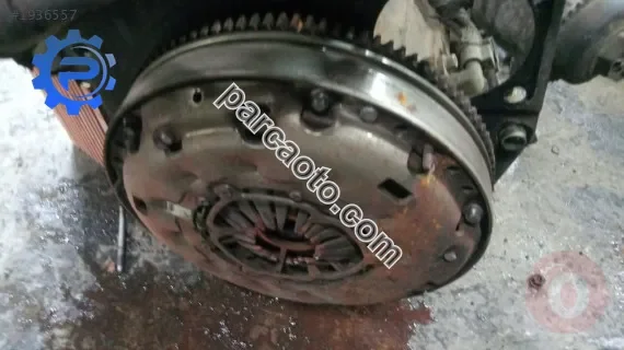 Opel vectra c, astra h, zafira 1,9 dizel baskı balata volant
