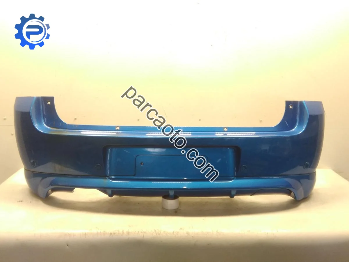 Opel Meriva Tampon Arka - Mersin Tarsus