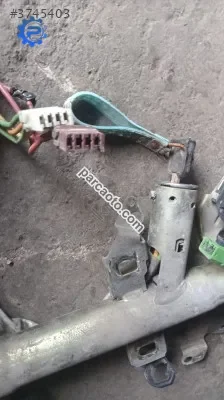Pejo 205 kontak yedek parça