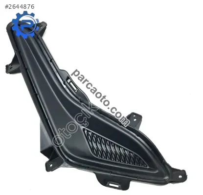 Hyundai Elantra Park Sensör Gözü - İzmir Bornova