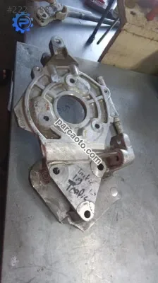 Renault Trafic Vakum Pompası - Ordu Ünye