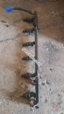 Bmw 2 Serisi Enjektör - Ordu Ünye