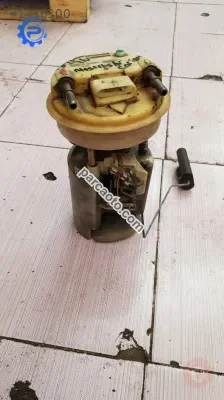 Mitsubishi Carisma Direksiyon Yağ Deposu - Ordu Ünye