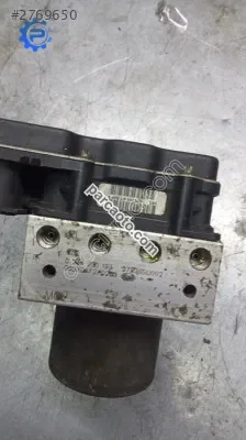 Subaru forester ABS beyni 2009-2013 yedek parça