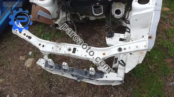 Fiat Palio , Albea ön panel saçı 2002-2006 yedek parça