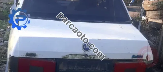 Tofaş Şahin Bagaj - Ordu Ünye