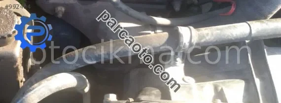 1997 renault r19 1.4 enerji çıkma klima boruları