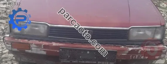 1983 model honda accord 1.6 çıkma far takımı