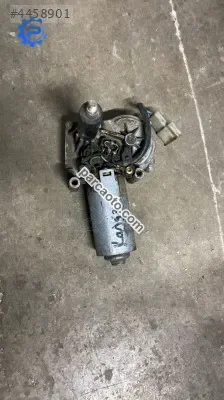 Renault kango çift kapak silecek motoru