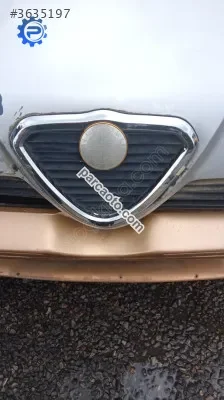 Alfa Romeo 164 Panjur - Ordu Ünye