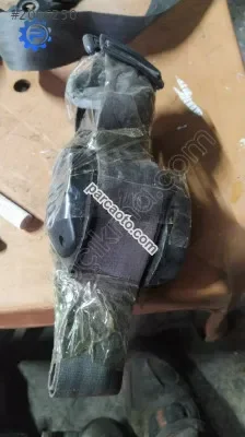 Hyundai Elantra Mekanik Emniyet Kemeri - Ordu Ünye