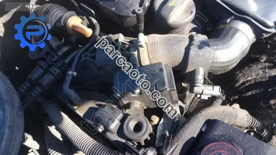 Pejo 206 .14 HDI egr yedek parça