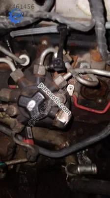Ford Connect 110'luk Mazot Dağıtıcısı yedek parça