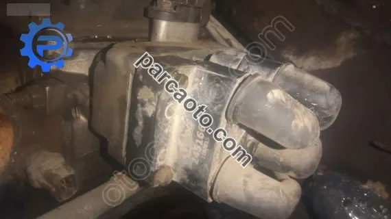 Proton Arena Ateşleme Bobini - Ordu Ünye