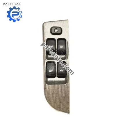 Ön Sol Cam Düğmesi Getz 03-06 Matrix 04-12