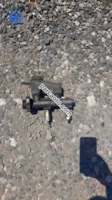 Opel Ascona Fren Ana Merkez - Ordu Ünye