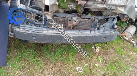 Kia klarus on tampon darbe emici yedek parça