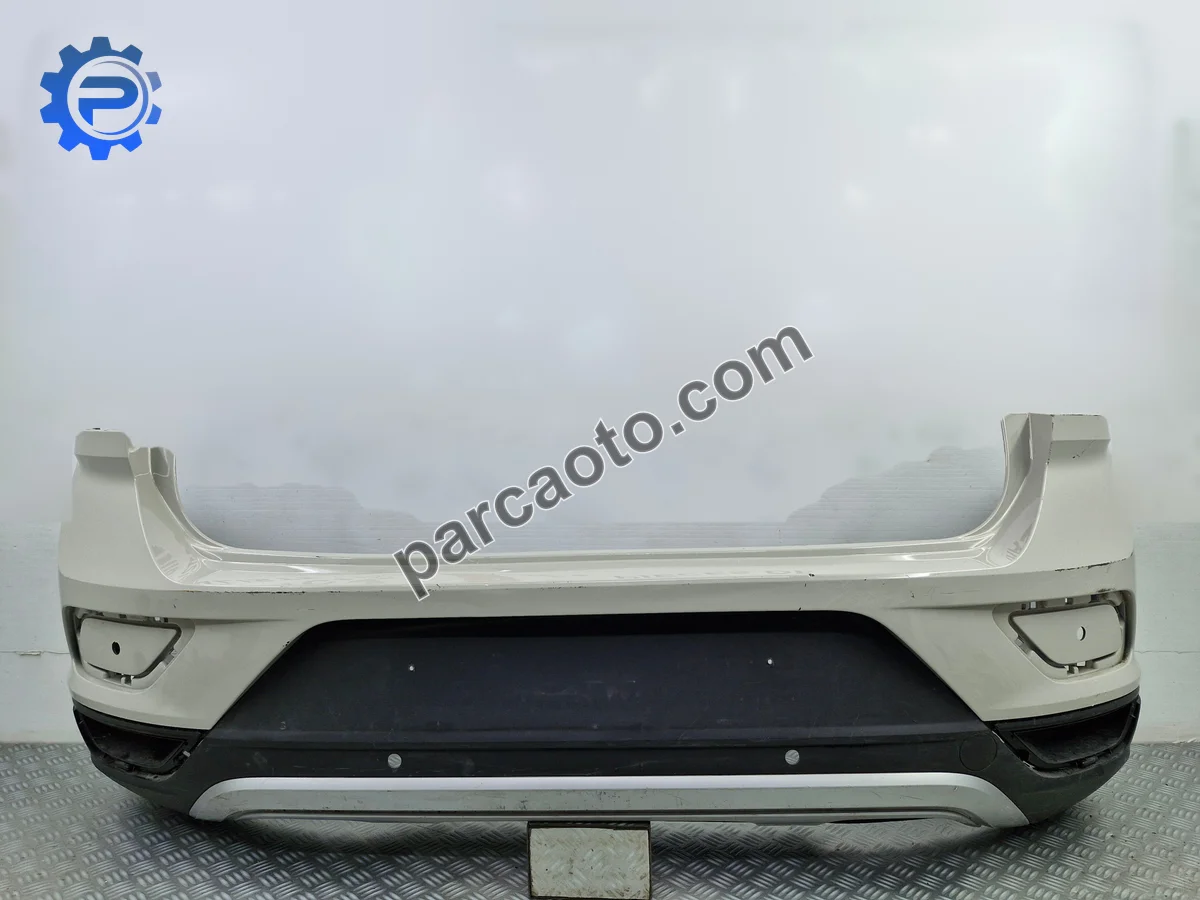 Volkswagen T-Roc Tampon Arka - Mersin Tarsus