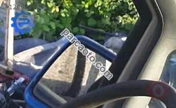 2000 model fiat scudo 1.9d çıkma sol dikiz ayna camı