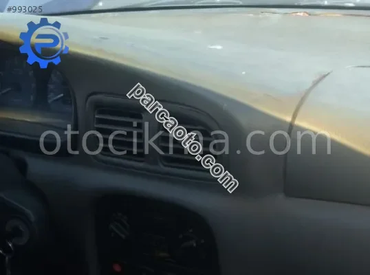 kia clarus 2.0 çıkma kalorifer difüzörleri