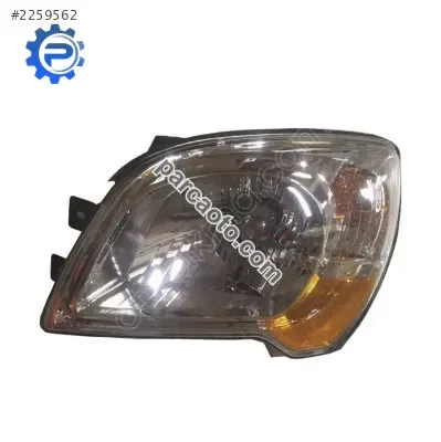 Kia Sportage Sağ Far Lambası 2008-2010