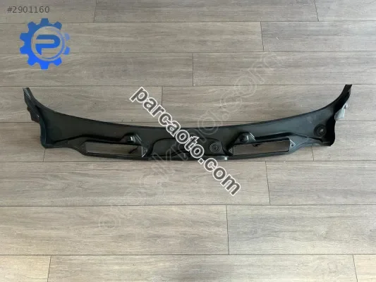 Ön Cam Alt Izgarası BMW 3 Serisi E90 2006-2012