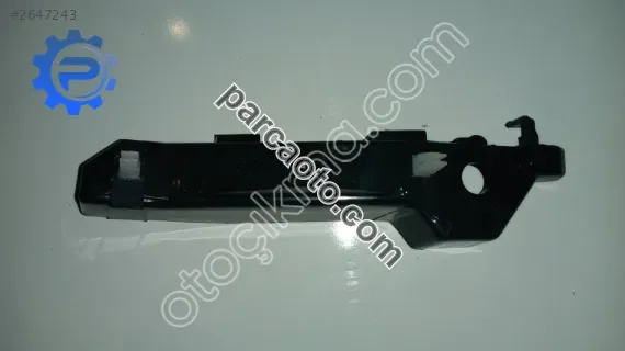 Hyundai Braket Tampon Santafe 10-12 Ön Sol