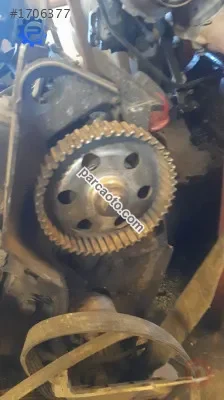 fiat tempra mpi çıkma eksantrik dişlisi