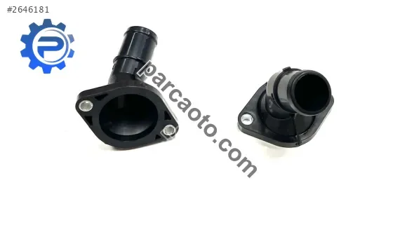 Hyundaı Yuva Termostat İ10 07-16/İ20 07-16/İ30 07-16/Cerato 1