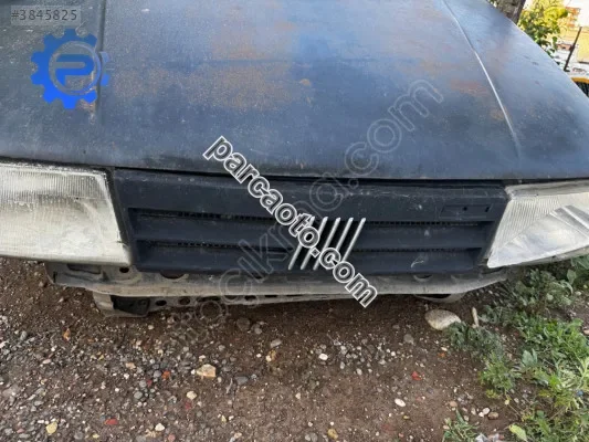 Fiat Tempra Ön Panjur