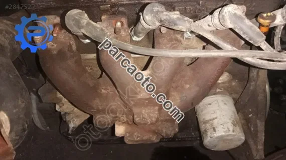 Opel Astra f,Opel Corsa B 1.4 egO manifoldu yedek parça