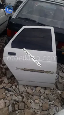 Lada Vega Kapı - Ordu Ünye