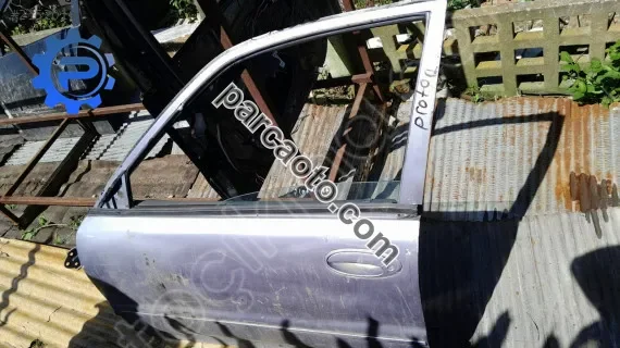 Proton 416 Kapı - Ordu Ünye