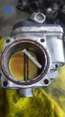 Bmw X5 Gaz Kelebeği - Ordu Ünye