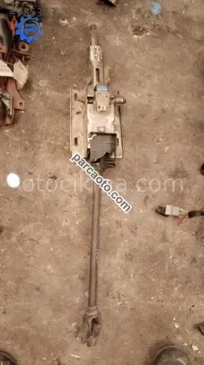 fiat siena çıkma direksiyon sütunu