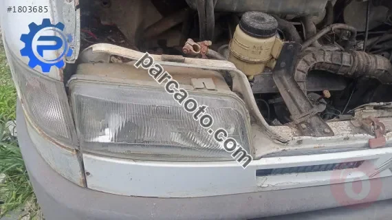 2001 model citreon jumper çıkma sağ far