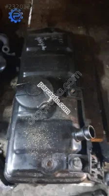 Saxo,106 külbütör kapak çıkma