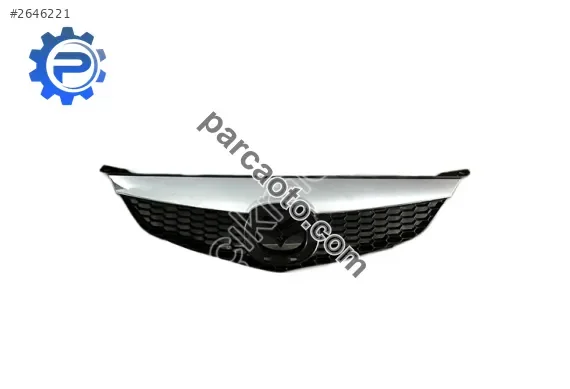 Mazda Panjur Mazda 6 06-08 Ön