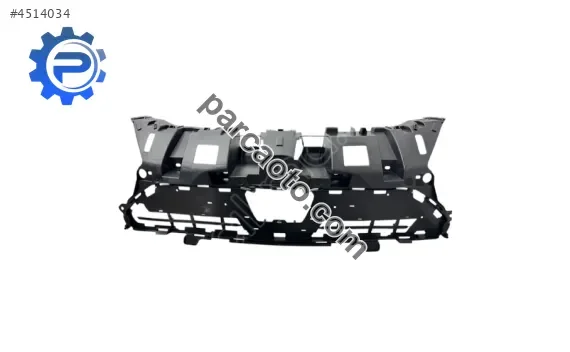 Toyota Yaris Cross Panjur Ön Alt Parça 2022-2024 53101-0DB40