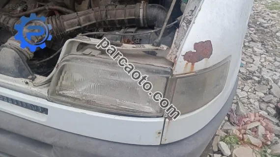 2001 model citreon jumper çıkma sol far