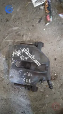 renault megane 1 çıkma 16v sol ön fren kaliper